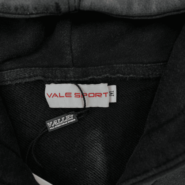 Jaqueta Vale Forever Valley Jerzee - Imagem 5