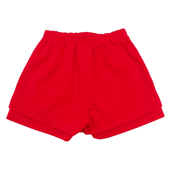 Short Sp5der OG Web Double Laye - Imagem 2
