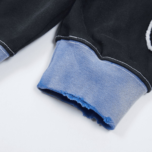 Jaqueta Vale Forever Valley Hypnoytiq Zip Up - Imagem 8