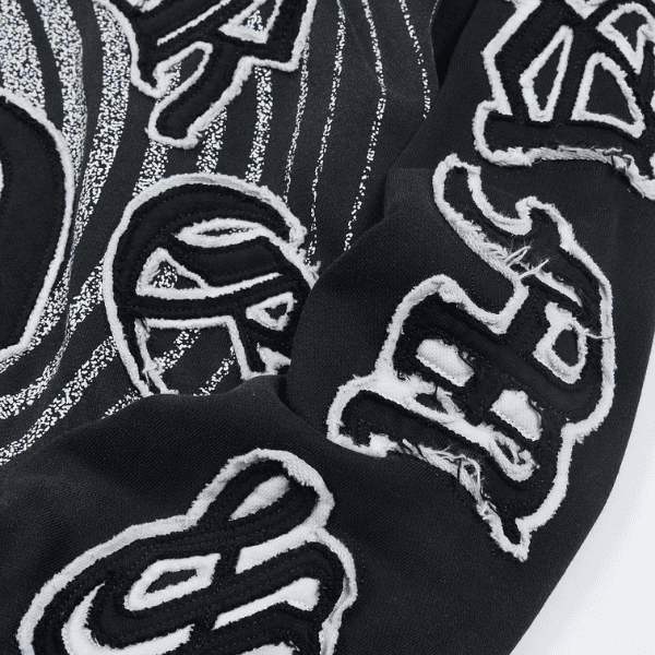 Jaqueta Vale Forever Valley Hypnoytiq Zip Up - Imagem 10