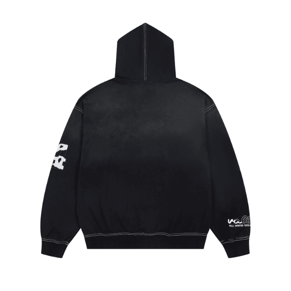 Jaqueta Vale Forever Valley Sunny Zip Up - Imagem 3