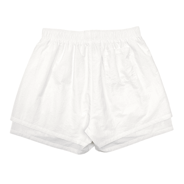 Shorts Sp5der OG Web Double Laye - Imagem 5