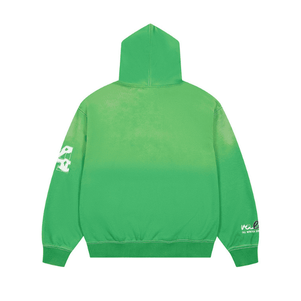 Jaqueta Vale Forever Valley Sunny Zip Up - Imagem 5