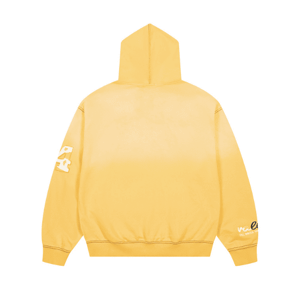 Jaqueta Vale Forever Valley Sunny Zip Up - Imagem 7