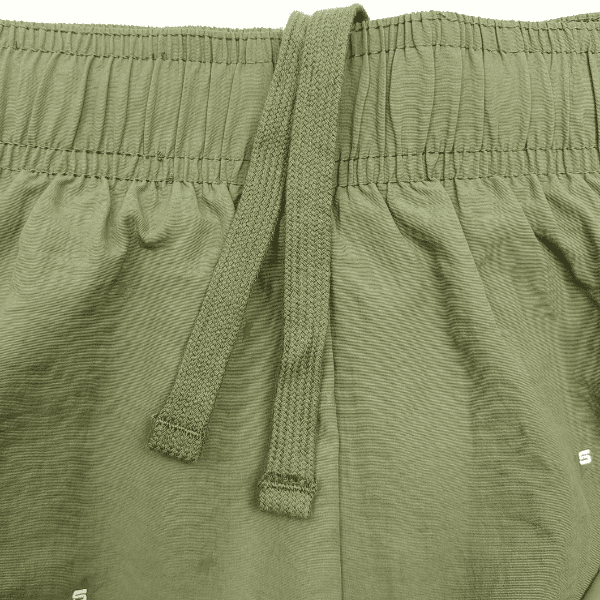 Shorts Sp5der OG Web Double Laye - Imagem 8