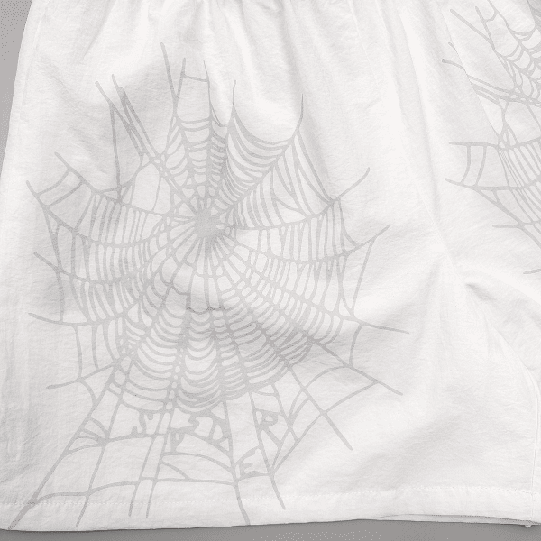 Shorts Sp5der OG Web Double Laye - Imagem 10