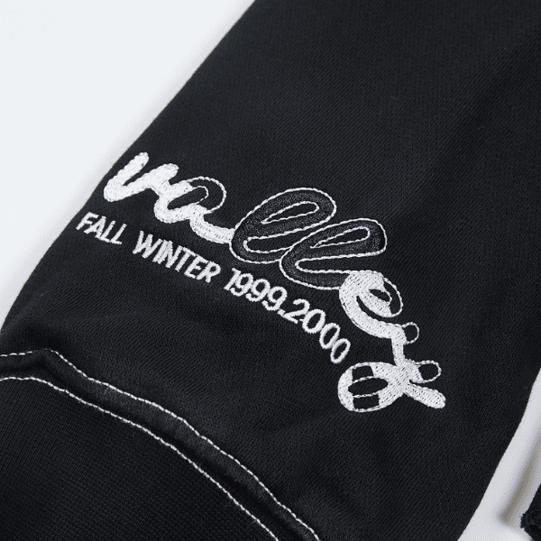 Jaqueta Vale Forever Valley Sunny Zip Up - Imagem 10