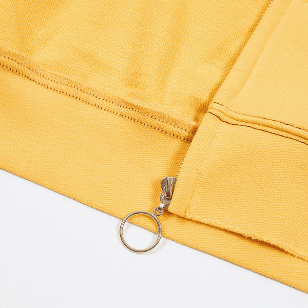 Jaqueta Vale Forever Valley Sunny Zip Up - Imagem 11