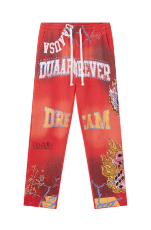 Calça Duaa Forever Dream