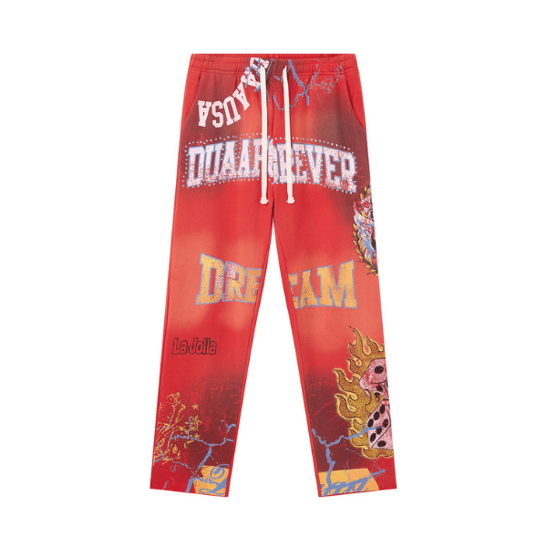 Calça Duaa Forever Dream