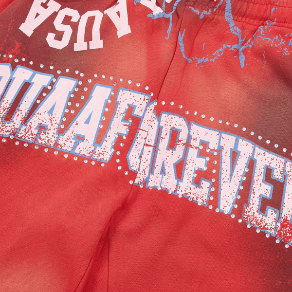 Calça Duaa Forever Dream - Imagem 9