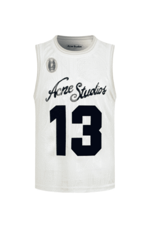 Regata Acne Studios Sports Jersey