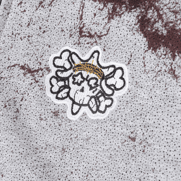 Jaqueta Glo Gang Worldwide Staining - Imagem 5