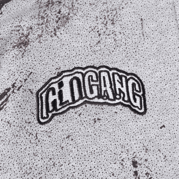Jaqueta Glo Gang Worldwide Staining - Imagem 6