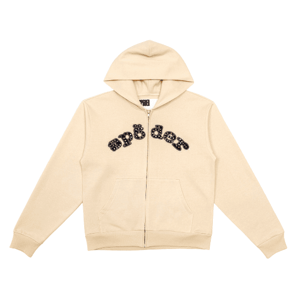 Moletom Sp5der Mixed Stone OG Logo - Imagem 4