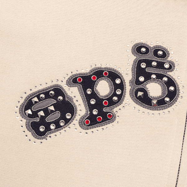Moletom Sp5der Mixed Stone OG Logo - Imagem 8