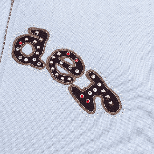 Moletom Sp5der Mixed Stone OG Logo - Imagem 9