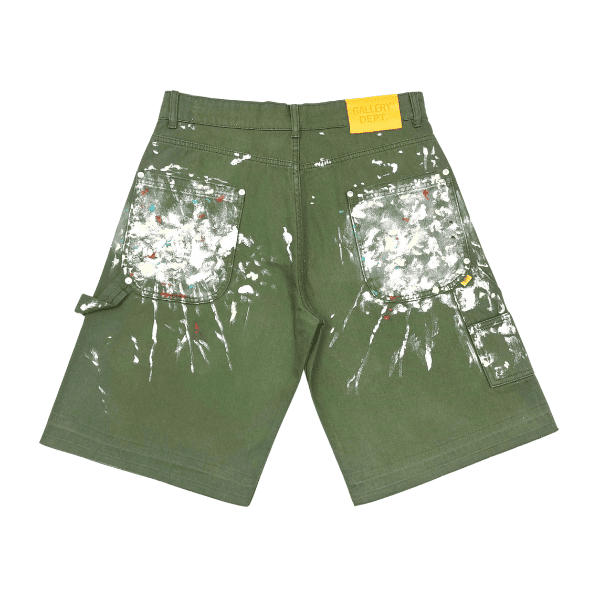 Short Gallery Dept. Platoon Painter - Imagem 2
