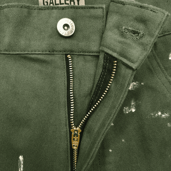 Short Gallery Dept. Platoon Painter - Imagem 3