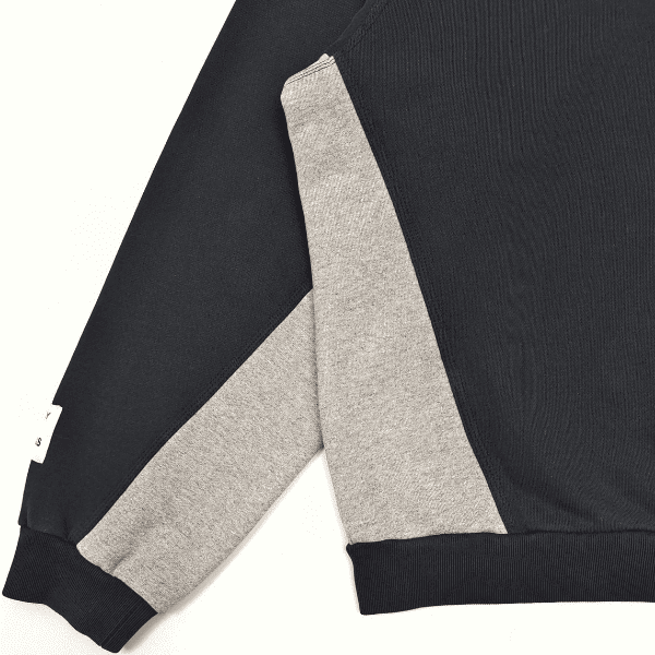 Jaqueta Gallery Dept. Contrast Panel - Imagem 5