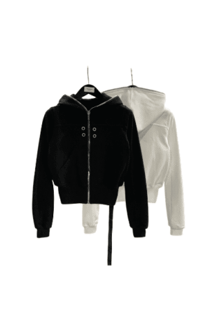 Jaqueta Rick Owens DRKSHDW