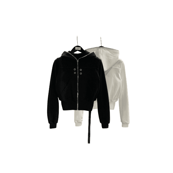 Jaqueta Rick Owens DRKSHDW