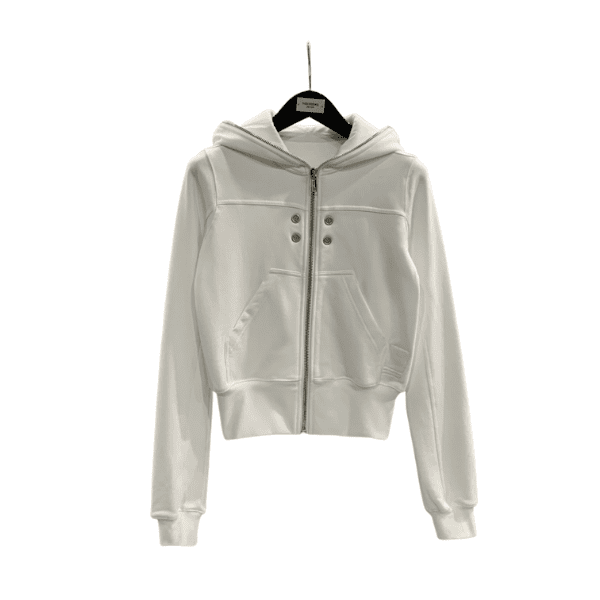 Jaqueta Rick Owens DRKSHDW - Imagem 4