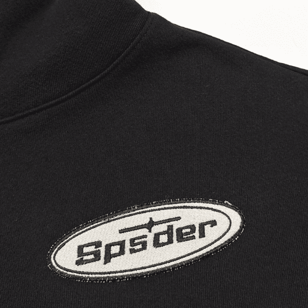 Jaqueta Sp5der GT - Imagem 4