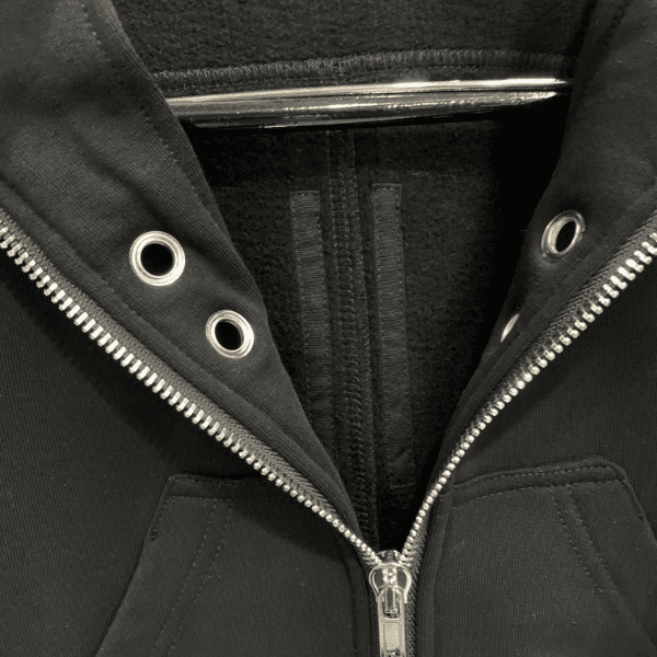Jaqueta Rick Owens DRKSHDW - Imagem 7