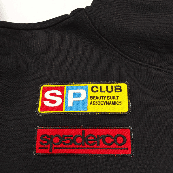 Jaqueta Sp5der GT - Imagem 7