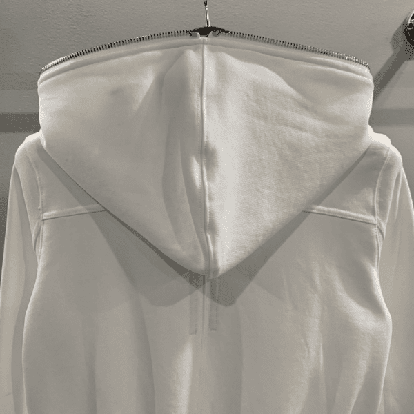 Jaqueta Rick Owens DRKSHDW - Imagem 8