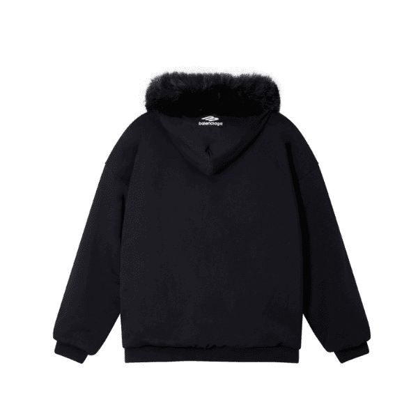 Jaqueta Balenciaga Fluffy - Imagem 2
