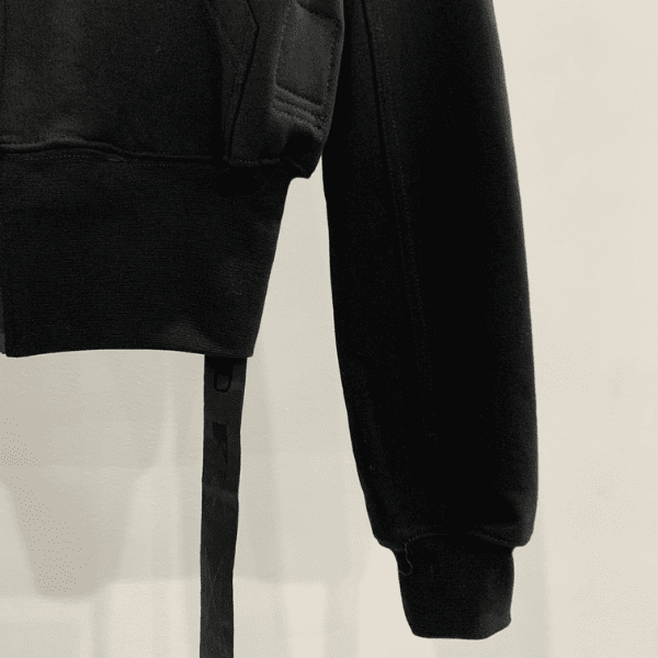 Jaqueta Rick Owens DRKSHDW - Imagem 9