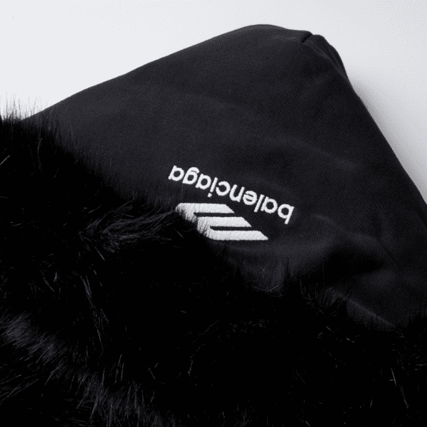 Jaqueta Balenciaga Fluffy - Imagem 3