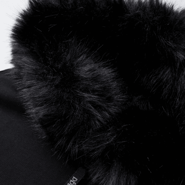 Jaqueta Balenciaga Fluffy - Imagem 6