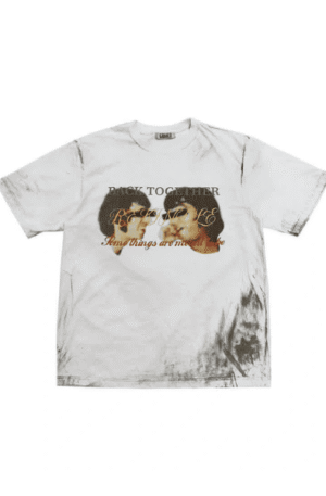 Camisa [GRAILZ x KOIN SEOUL] Rekindle