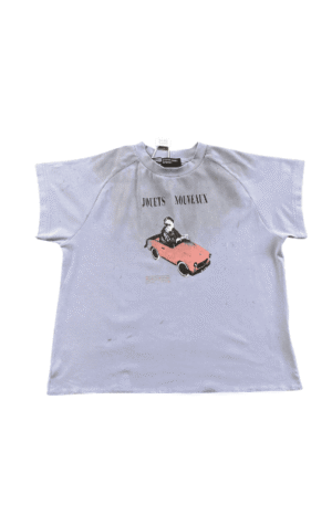 Camisa Enfants Riches Déprimés Jouets Nouveaux