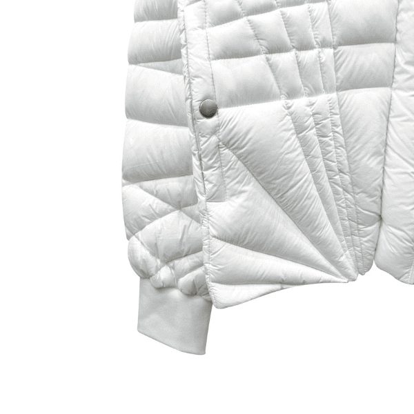 Jaqueta Rick Owens x Moncler Woven Megapenta Flight - Imagem 6