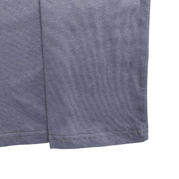 Camisa Manga Longa Acne Studios Logo Cotton Jersey - Imagem 10