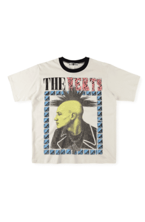 Camisa Vertabrae Livin' Without Vert