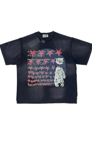 Camisa Satoshi Nakamoto 'Overdrive'