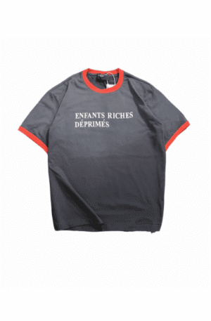 Camisa Enfants Riches Déprimés