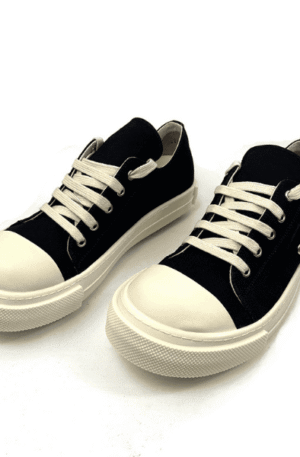 Tênis Rick Owens DRKSHDW Temple
