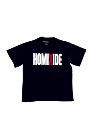 Camisa HOMIXIDE