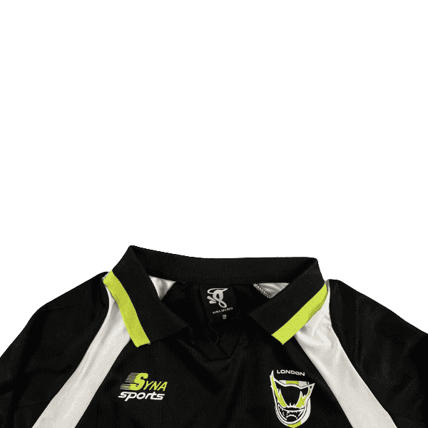 Camisa Jersey Manga Longa Syna World DVL Footy V2 - Imagem 6