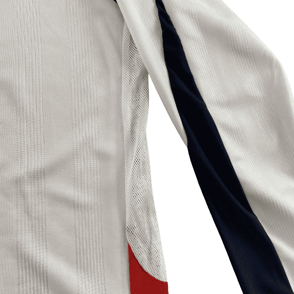 Camisa Jersey Manga Longa Syna World DVL Footy V2 - Imagem 7