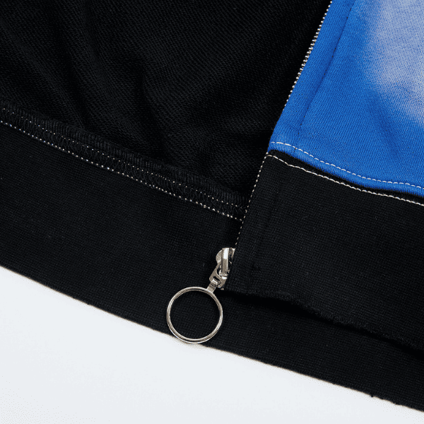 Jaqueta Vale Forever Valley Bipolar Big Zip Up - Imagem 4