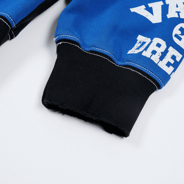 Jaqueta Vale Forever Valley Bipolar Big Zip Up - Imagem 9