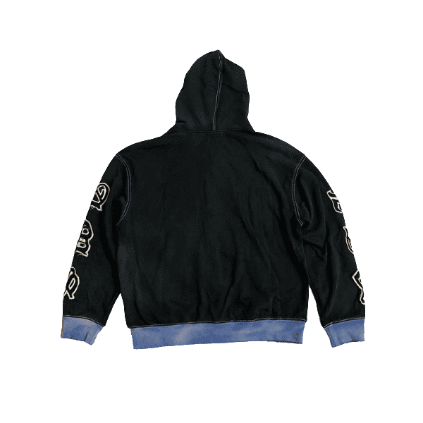 Jaqueta Vale Forever Valley Hypnoytiq Zip Up - Imagem 5