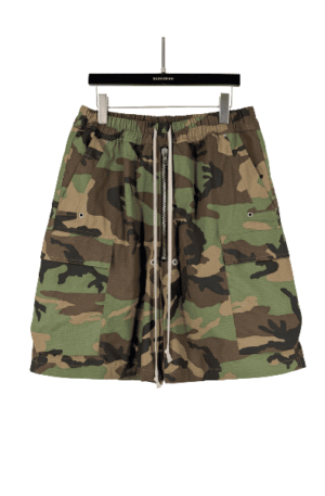 Short Rick Owens Edfu Bela